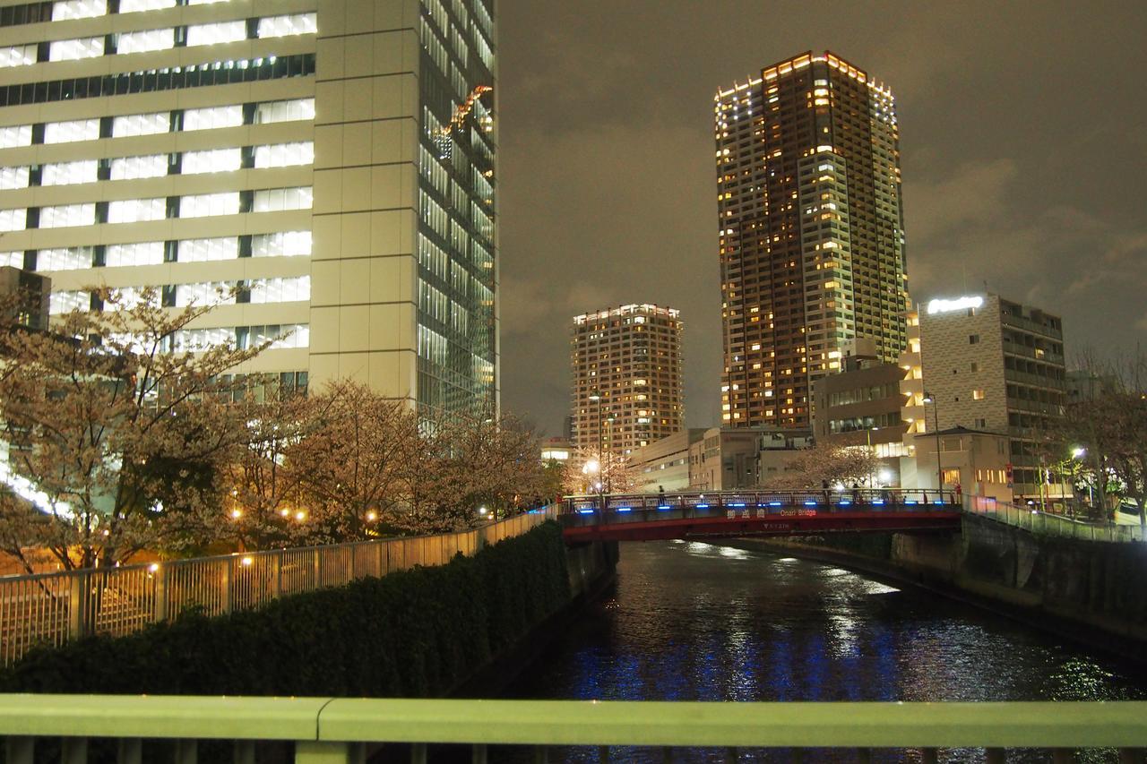 New Otani Inn Tokyo Esterno foto