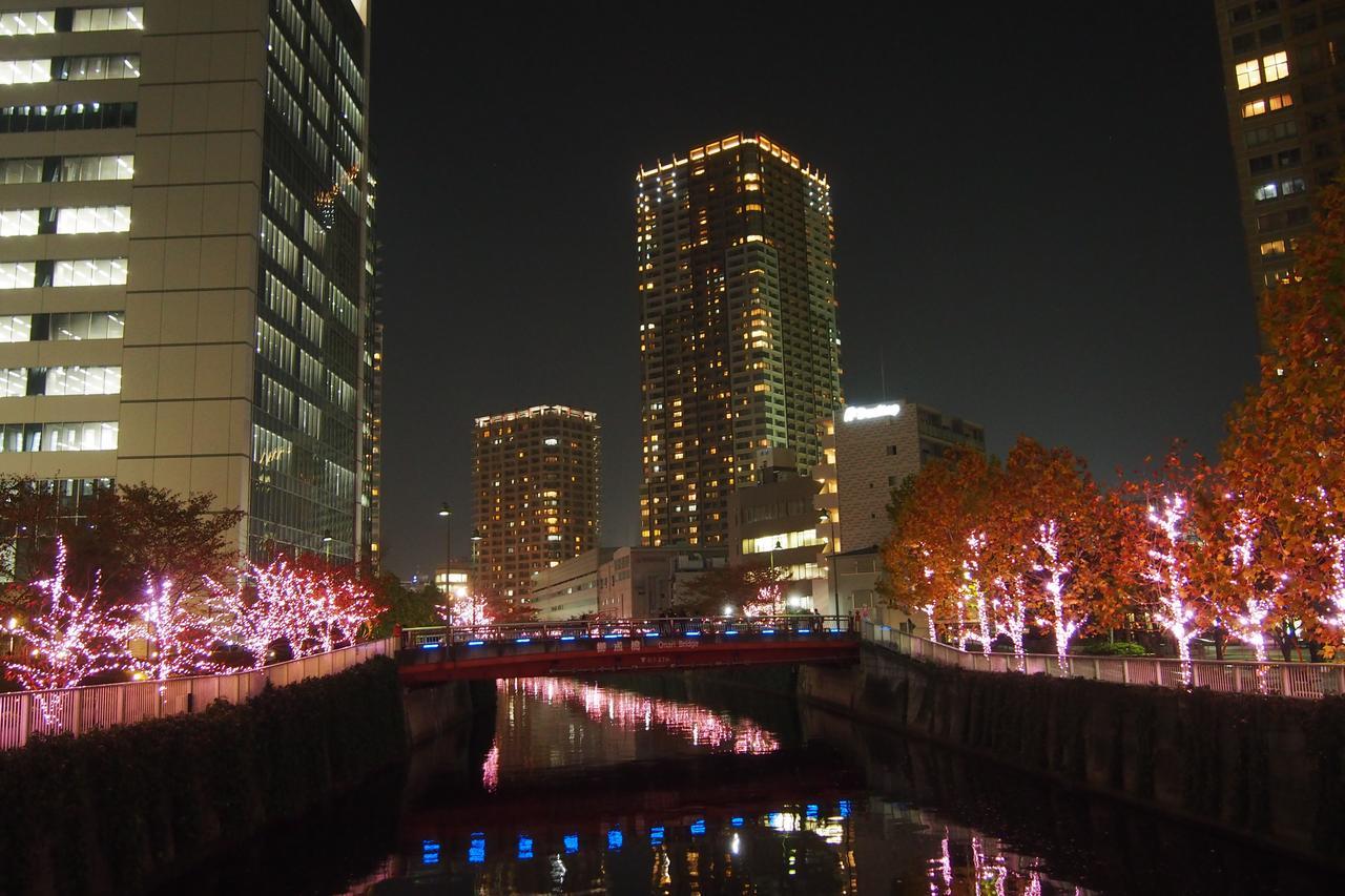 New Otani Inn Tokyo Esterno foto